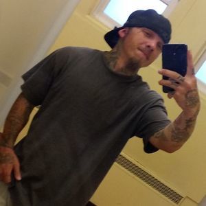 Meet your Posher, Cody